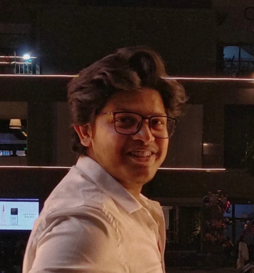 Jatin Mehta